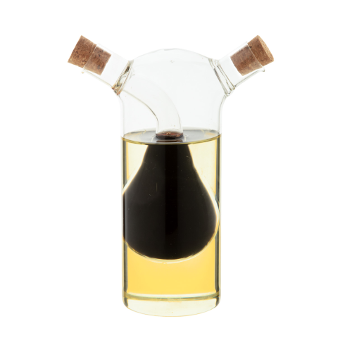 Vinaigrette - Butelka oleju i octu AP812428 - gadżety reklamowe GiftKolekcja.pl