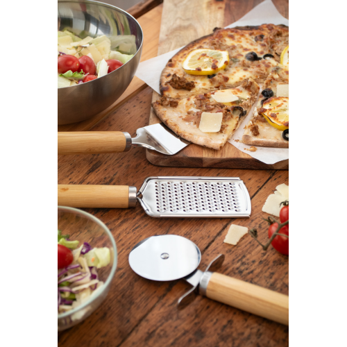 Bigaboo - Zestaw do pizzy AP812432 - gadżety reklamowe GiftKolekcja.pl