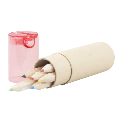 Gallery 6 - Zestaw do rysowania AP812600-05 - gadżety reklamowe GiftKolekcja.pl