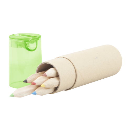 Gallery 6 - Zestaw do rysowania AP812600-07 - gadżety reklamowe GiftKolekcja.pl