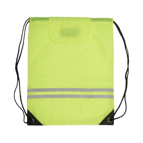 Carrylight - Odblaskowa torba AP842003-02 - gadżety reklamowe GiftKolekcja.pl