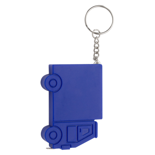 Symmons - Brelok z miarką AP844004-06 - gadżety reklamowe GiftKolekcja.pl