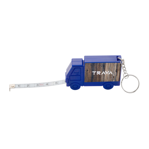 Symmons - Brelok z miarką AP844004-06 - gadżety reklamowe GiftKolekcja.pl