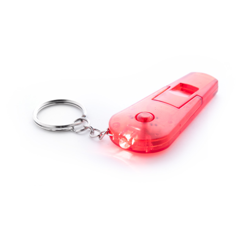 Coach - Brelok/gwizdek AP844011-05 - gadżety reklamowe GiftKolekcja.pl