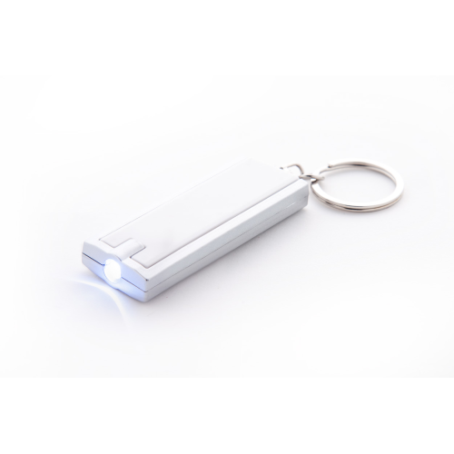 Industrial - Brelok AP844022-01 - gadżety reklamowe GiftKolekcja.pl
