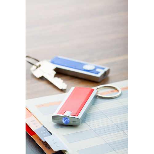 Industrial - Brelok AP844022-05 - gadżety reklamowe GiftKolekcja.pl