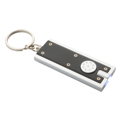 Industrial - Brelok AP844022-10 - gadżety reklamowe GiftKolekcja.pl