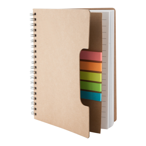Seeky - Notes AP844033 - gadżety reklamowe GiftKolekcja.pl