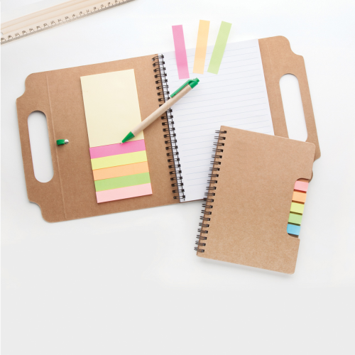 Seeky - Notes AP844033 - gadżety reklamowe GiftKolekcja.pl