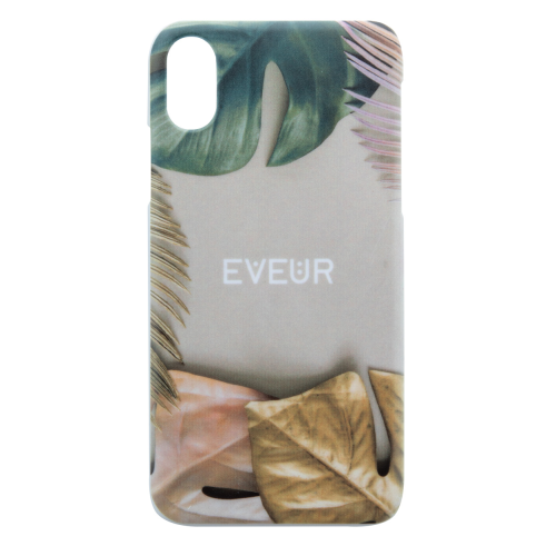 Tenth - Pokrowiec na iPhone® X AP844037-01 - gadżety reklamowe GiftKolekcja.pl