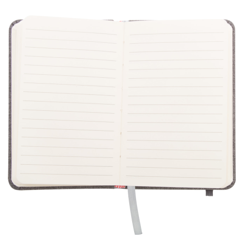 Gabbro A6 - Notes AP844038 - gadżety reklamowe GiftKolekcja.pl