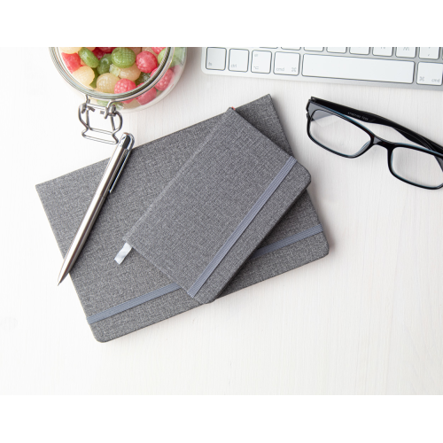 Gabbro A6 - Notes AP844038 - gadżety reklamowe GiftKolekcja.pl