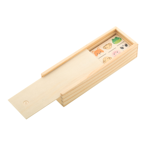 Lombok - Domino AP844053-A - gadżety reklamowe GiftKolekcja.pl