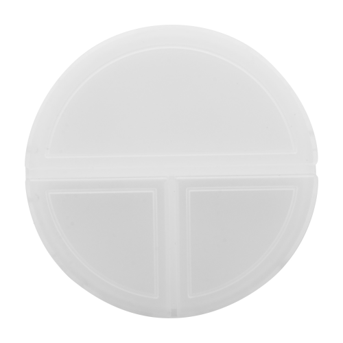 Remedy - Pojemnik na tabletki AP844064-01T - gadżety reklamowe GiftKolekcja.pl