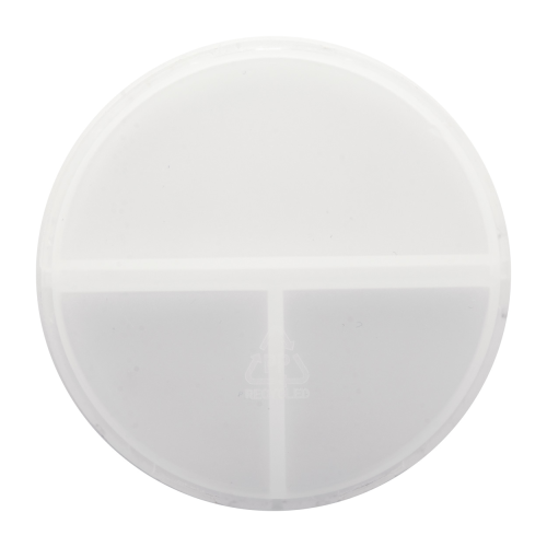 Remedy - Pojemnik na tabletki AP844064-01T - gadżety reklamowe GiftKolekcja.pl
