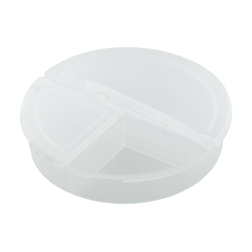 Remedy - Pojemnik na tabletki AP844064-01T - gadżety reklamowe GiftKolekcja.pl