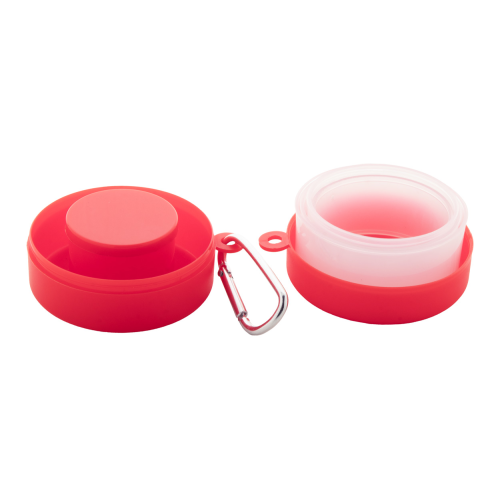 Medigo - Składany kubek AP844065-05 - gadżety reklamowe GiftKolekcja.pl