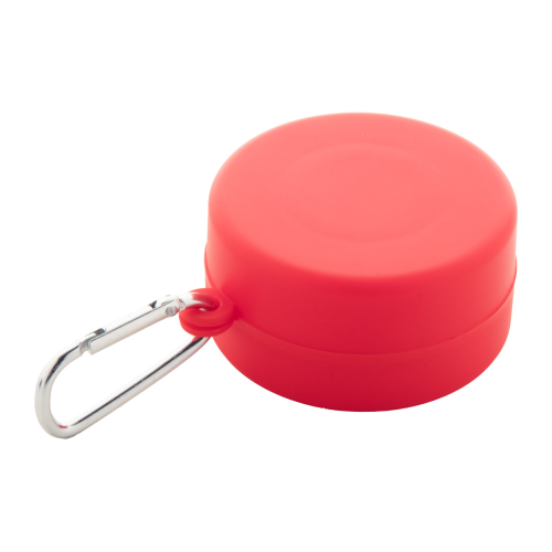 Medigo - Składany kubek AP844065-05 - gadżety reklamowe GiftKolekcja.pl