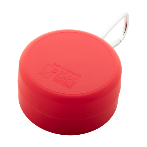 Medigo - Składany kubek AP844065-05 - gadżety reklamowe GiftKolekcja.pl