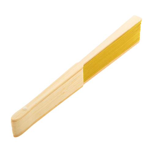 Bapper - Wachlarz AP844068-02 - gadżety reklamowe GiftKolekcja.pl