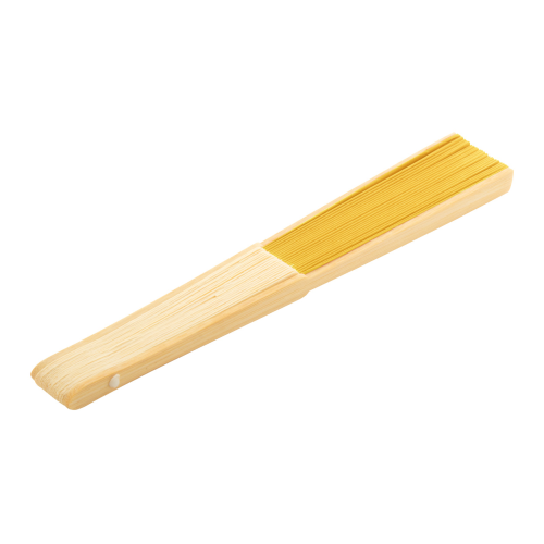 Bapper - Wachlarz AP844068-02 - gadżety reklamowe GiftKolekcja.pl