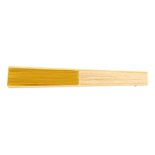 Bapper - Wachlarz AP844068-02 - gadżety reklamowe GiftKolekcja.pl