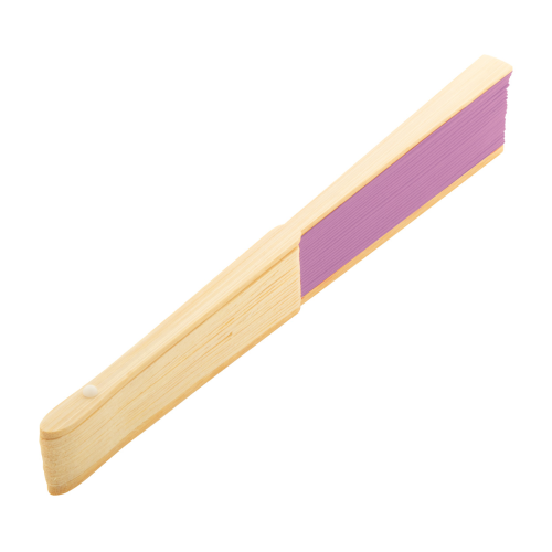 Bapper - Wachlarz AP844068-25 - gadżety reklamowe GiftKolekcja.pl