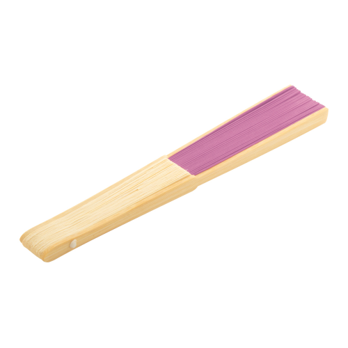 Bapper - Wachlarz AP844068-25 - gadżety reklamowe GiftKolekcja.pl