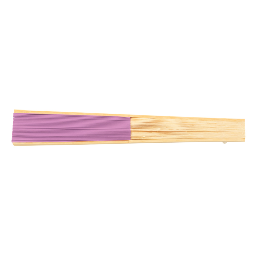 Bapper - Wachlarz AP844068-25 - gadżety reklamowe GiftKolekcja.pl