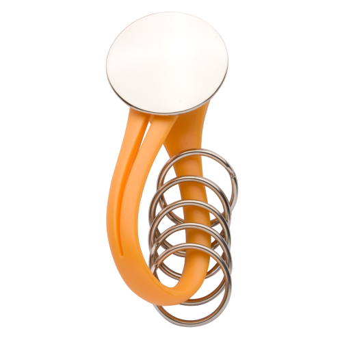 Knot - Brelok AP845084-03 - gadżety reklamowe GiftKolekcja.pl
