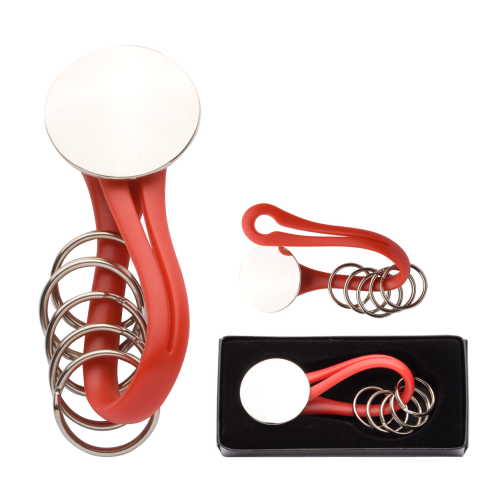 Knot - Brelok AP845084-05 - gadżety reklamowe GiftKolekcja.pl