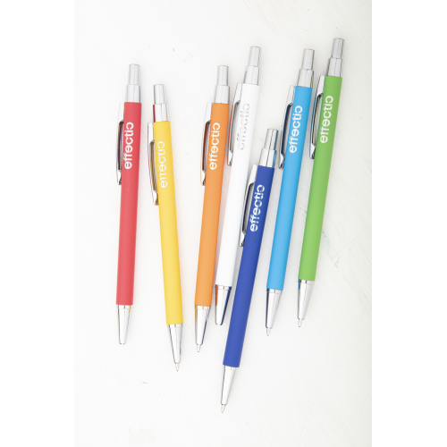 Chromy - Długopis AP845173-07 - gadżety reklamowe GiftKolekcja.pl
