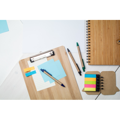 Bamboard - Podkładka AP845182 - gadżety reklamowe GiftKolekcja.pl