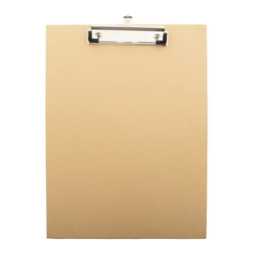 Clippa - Podkładka na dokumenty AP845185-00 - gadżety reklamowe GiftKolekcja.pl