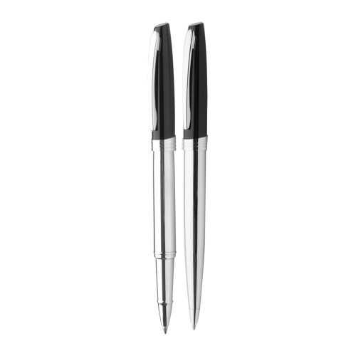 Station - Zestaw piśmienniczy AP852011 - gadżety reklamowe GiftKolekcja.pl