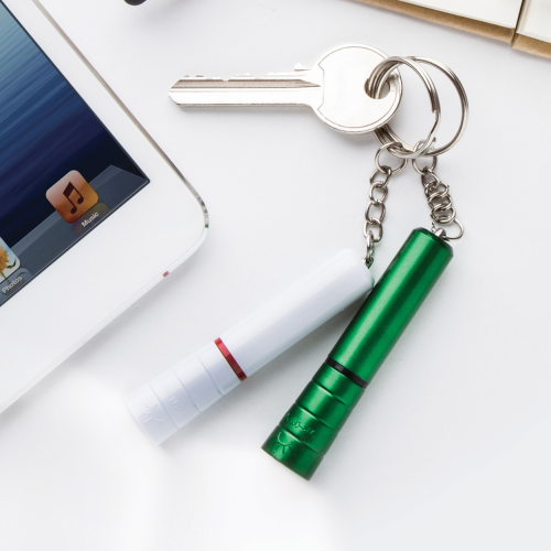 Waipei - Mini latarka AP854071-05 - gadżety reklamowe GiftKolekcja.pl