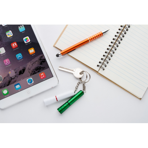 Waipei - Mini latarka AP854071-05 - gadżety reklamowe GiftKolekcja.pl