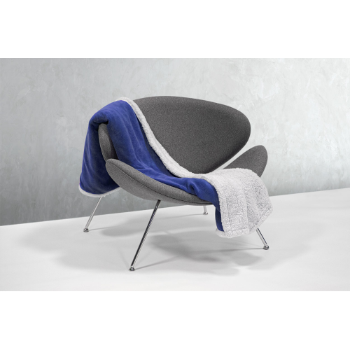 Sammia - Koc polarowy - coral fleece AP861006-06 - gadżety reklamowe GiftKolekcja.pl