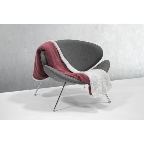 Sammia - Koc polarowy - coral fleece AP861006-08 - gadżety reklamowe GiftKolekcja.pl