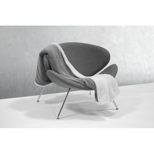 Sammia - Koc polarowy - coral fleece AP861006-80 - gadżety reklamowe GiftKolekcja.pl