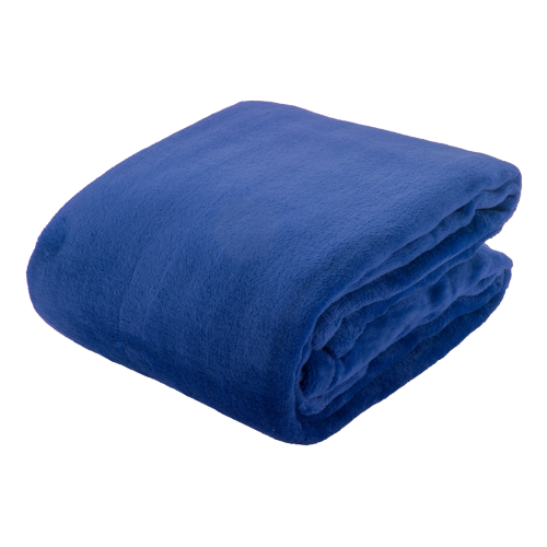 Espoo - Koc flanelowy AP861007-06 - gadżety reklamowe GiftKolekcja.pl