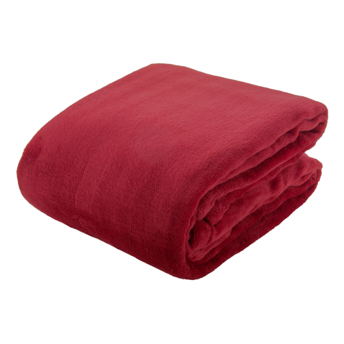 Espoo - Koc flanelowy AP861007-08 - gadżety reklamowe GiftKolekcja.pl
