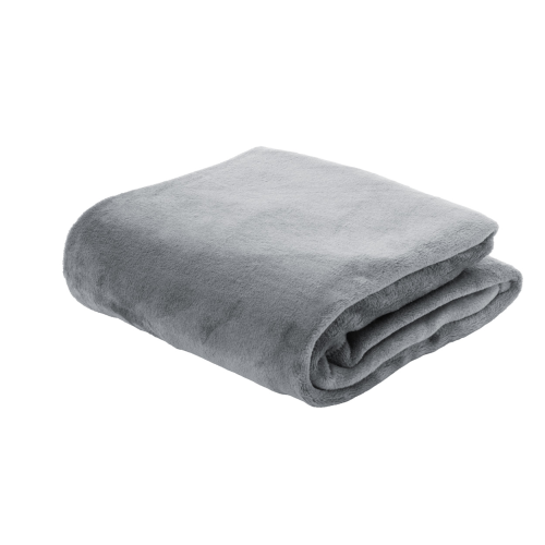 Vantaa - Koc flanelowy RPET AP861010-77 - gadżety reklamowe GiftKolekcja.pl