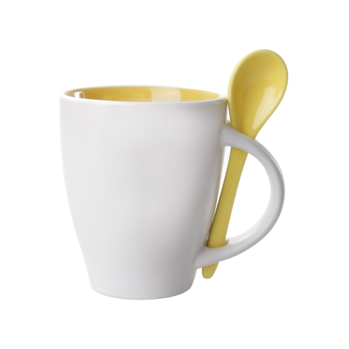 Spoon - Kubek AP862000-02 - gadżety reklamowe GiftKolekcja.pl