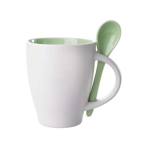 Spoon - Kubek AP862000-07 - gadżety reklamowe GiftKolekcja.pl