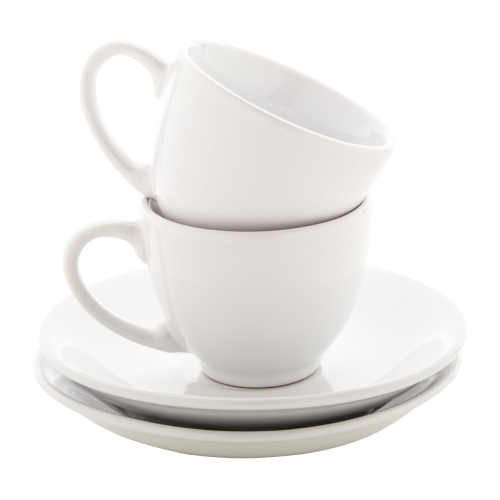 Mocca - Zestaw do espresso AP862010 - gadżety reklamowe GiftKolekcja.pl