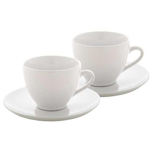 Typica - Zestaw do cappucino AP862011 - gadżety reklamowe GiftKolekcja.pl