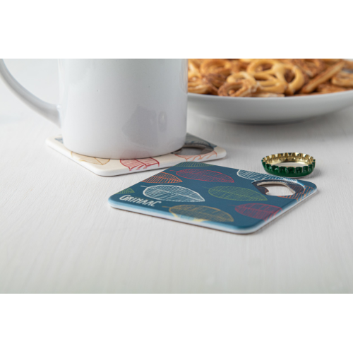 Hopfanatic - Podkładka/podtsawka AP864002-01 - gadżety reklamowe GiftKolekcja.pl