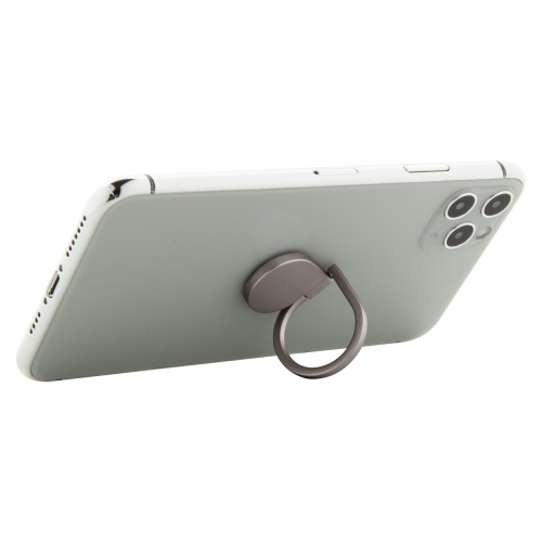 Zring - Uchwyt na telefon AP864009-80 - gadżety reklamowe GiftKolekcja.pl