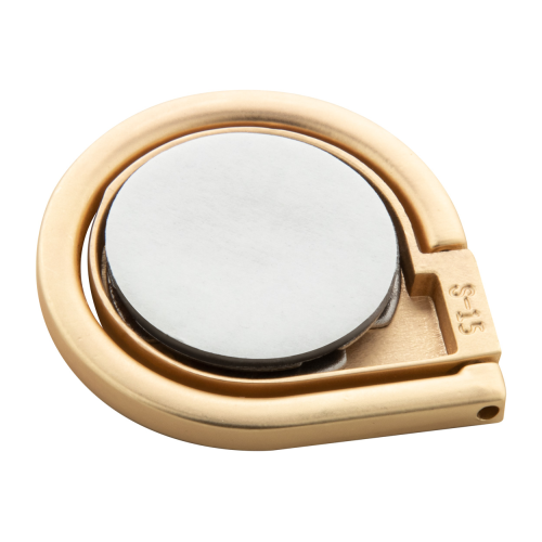 Zring - Uchwyt na telefon AP864009-98 - gadżety reklamowe GiftKolekcja.pl